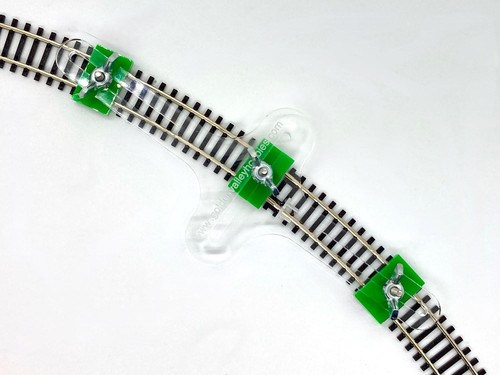 Spur flexibles - spur, tt
