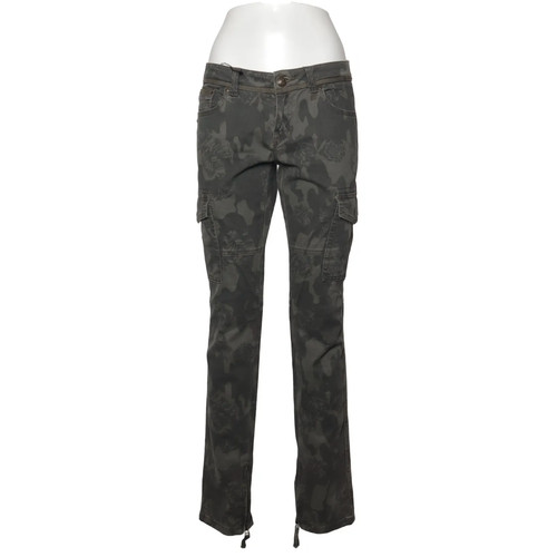 Cargohose größe grün - größe:, 38,