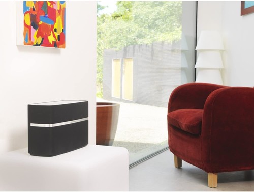 Bowers wilkins 5 - wilkins,