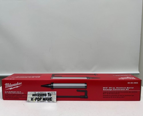 Milwaukee 0905 600ml - milwaukee, /
