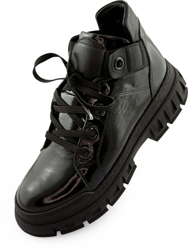 Damen lederschuhe nell 157 - nell,