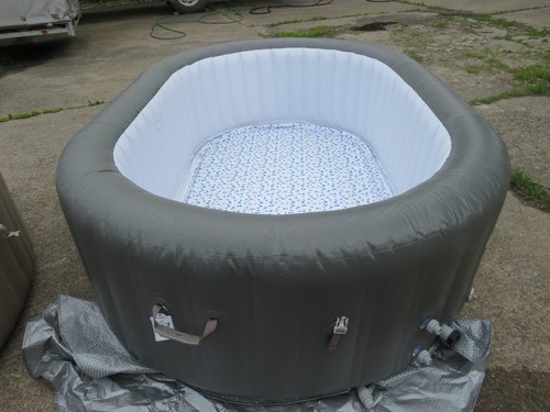 Ersatzpool bestway whirlpool - ersatzpool,