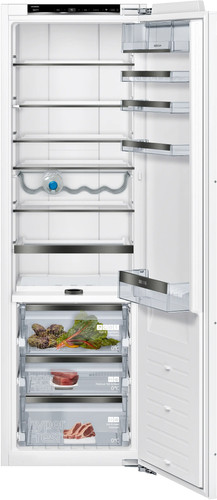 Siemens einbau kühlschrank - einbau,