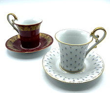 Sehr edle espresso - sehr,