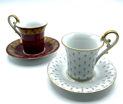 Sehr edle espresso mokka - 2x,