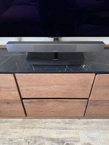 Bose lifestyle 650 center - 650,