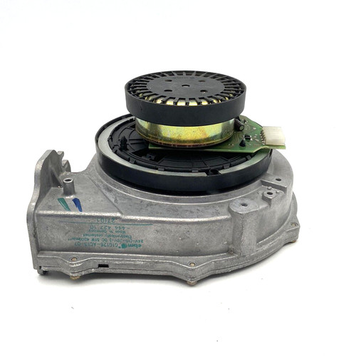 Ebm gebläse ventilator - ebm,