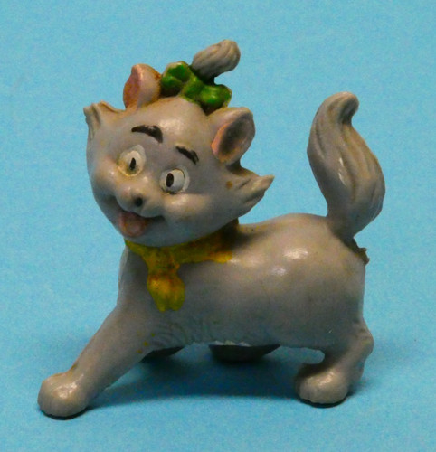 Sammelfigur aristocats - sammelfigur,