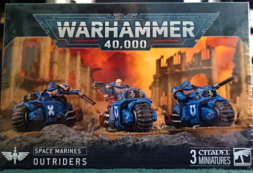 Warhammer 40k space marines - warhammer,