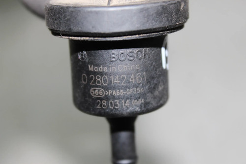 Magnetventil unterdruckventil - magnetventil,