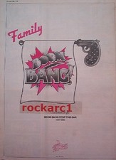 Family boom bang 1973 - boom,