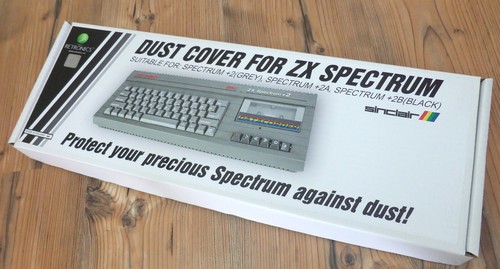 Spectrum 2a - zx, ,
