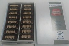 Zahngarnituren l6 merz - 16,