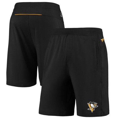 Nhl shorts pittsburgh - nhl, penguins