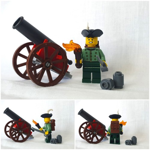 Moc aus lego teilen imperial - moc, lego®-teilen