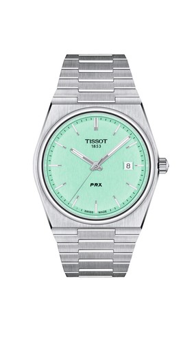 Tissot herrenuhr prx - tissot,