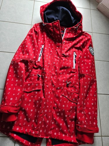 Sublevel damen softshelljacke - sublevel,