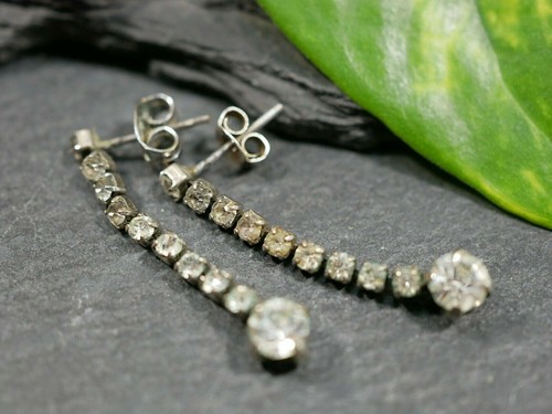 Ohrringe modeschmuck - ohrringe,