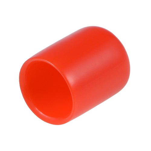 20stk gummi endkappen - endkappen, 14mm