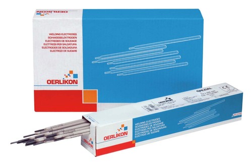 Oerlikon elektrode - oerlikon,
