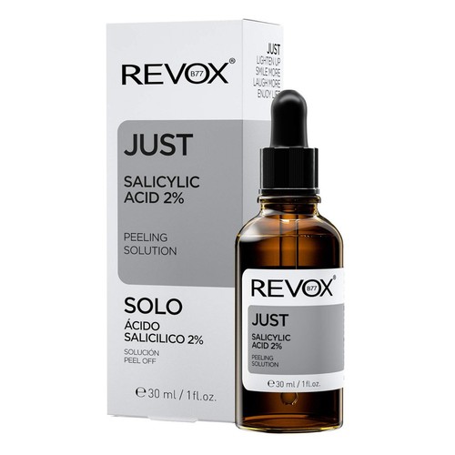 Revox b77 just salicyl acid - b77,