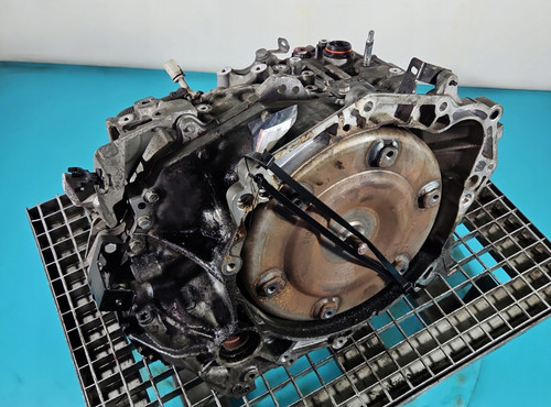 Gebrauchtes automatik getriebe - gebrauchtes,