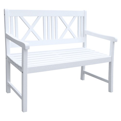 Gartenbank holzbank - gartenbank,