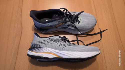 Mizuno wave inspire - wave,