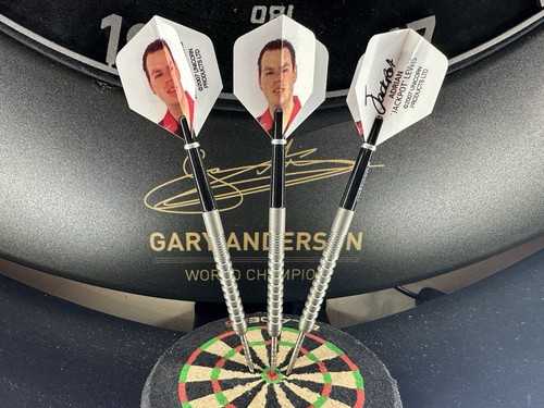 Adrian lewis unicorn steel - lewis,
