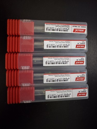 Holex pro steel hpc - steel,