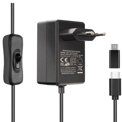 Netzteil usb 1a - netzteil, 4,1a