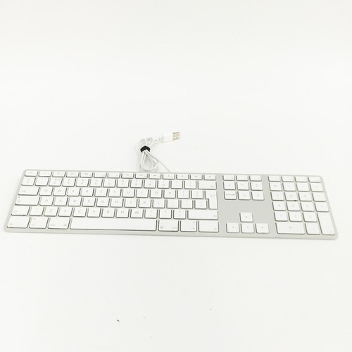 Apple keyboard a1243 - a1243, uk