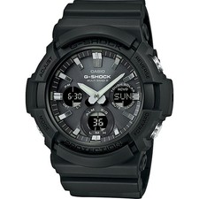 Casio shock gaw 100b 1aer - casio, g-shock