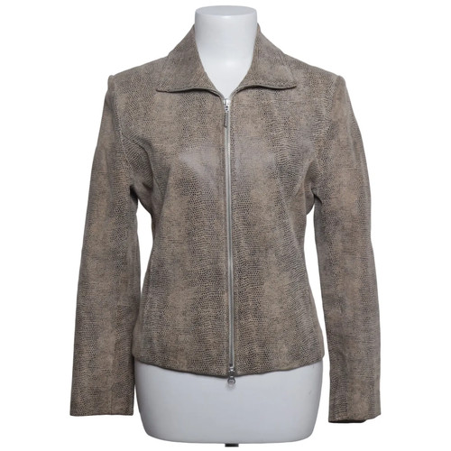Lederjacke damen größe - lederjacke,, damen,