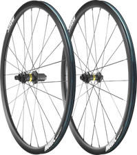 Mavic ksyrium disc - mavic, 30