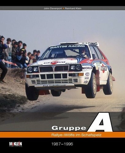 Gruppe rallye wölfe im - gruppe, a: