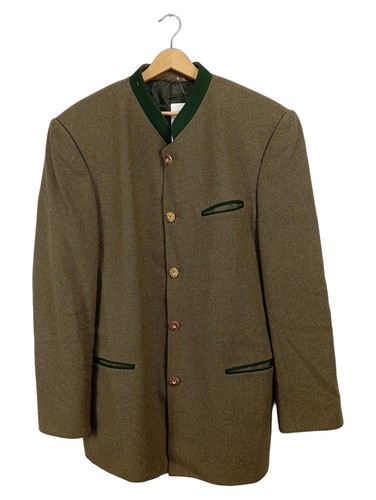 Lodenfrey trachtenjacke herren - lodenfrey,
