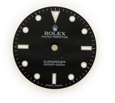 Rolex submariner zifferblatt - rolex,