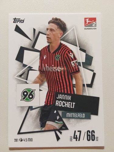 Topps match attax - topps, 2