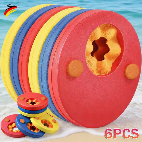 Stück schwimmscheiben für - stück,