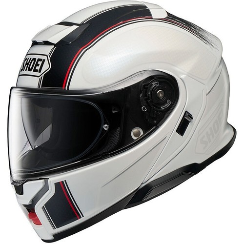 Shoei modularer motorradhelm - shoei,