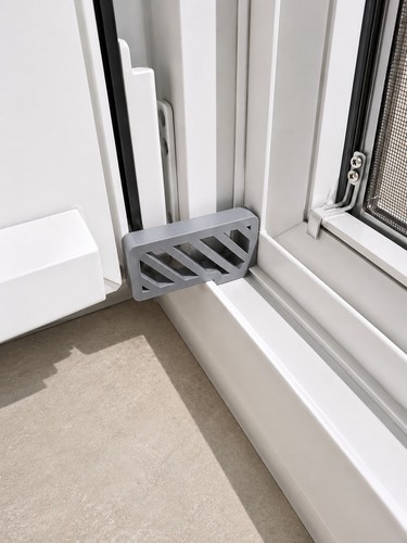 Fensterstopper fensterkeil - fensterstopper,