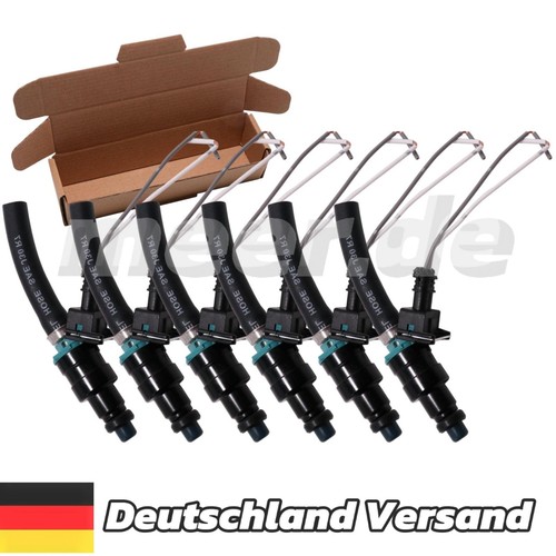Einspritzventil für bmw - einspritzventil,