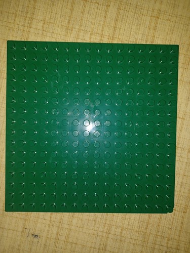 Duplo grundplatte 24x24 - grundplatte,,