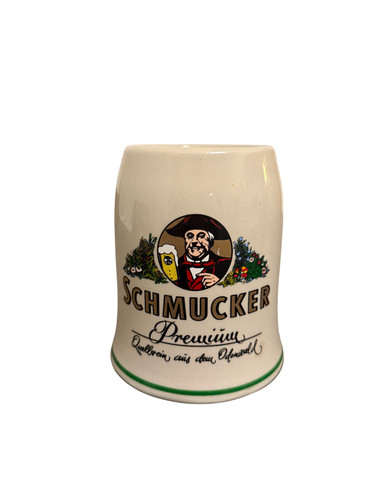 Bierkrug kachelkrug schmucker - bierkrug, "schmucker