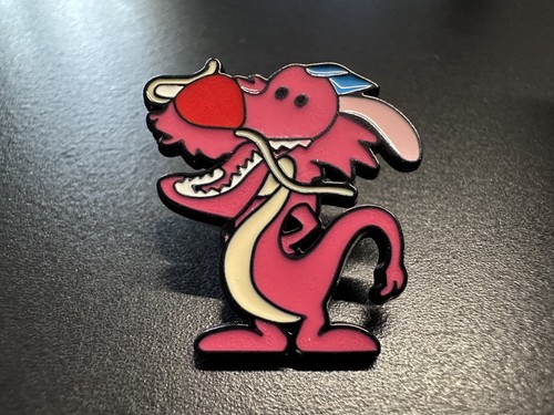 Mushu der drache - mushu,
