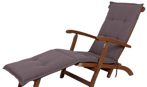 Auflage deckchair florence - auflage,