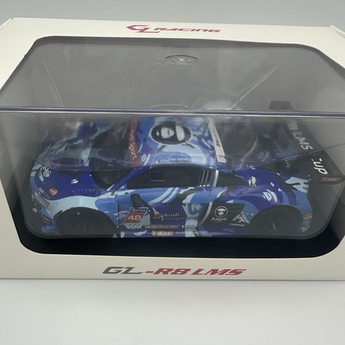 Racing karosserie auch - gl-racing, (auch