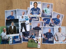 Fußball autogramme schalke - autogramme,