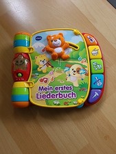 Vtech mein erstes liederbuch - mein,